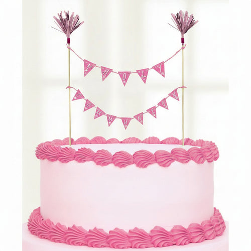 1st Holy Communion Cake Picks 