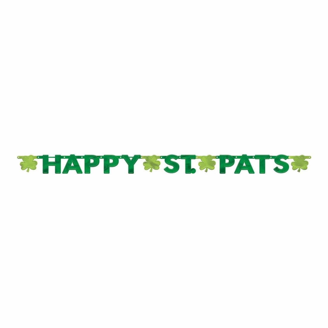 Happy St Patrick&