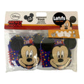 Disney Mickey Mouse Activity Book x4 Books