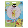 Birthday | Winnie the Pooh | Foil Balloon | 18 Inch