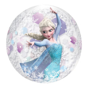Frozen Foil balloon