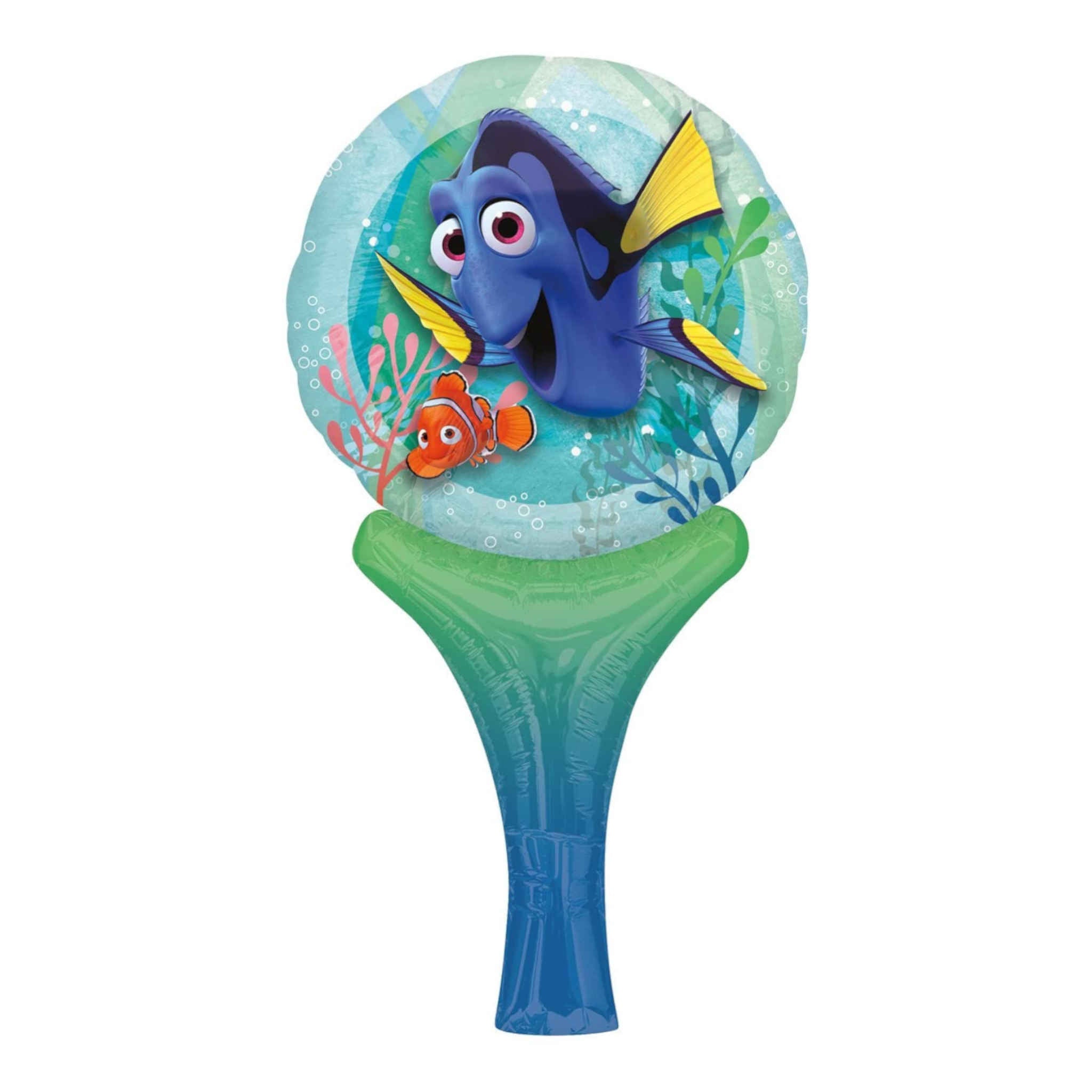 Disney Pixar Finding Dory Inflate a Fun | 12 inch