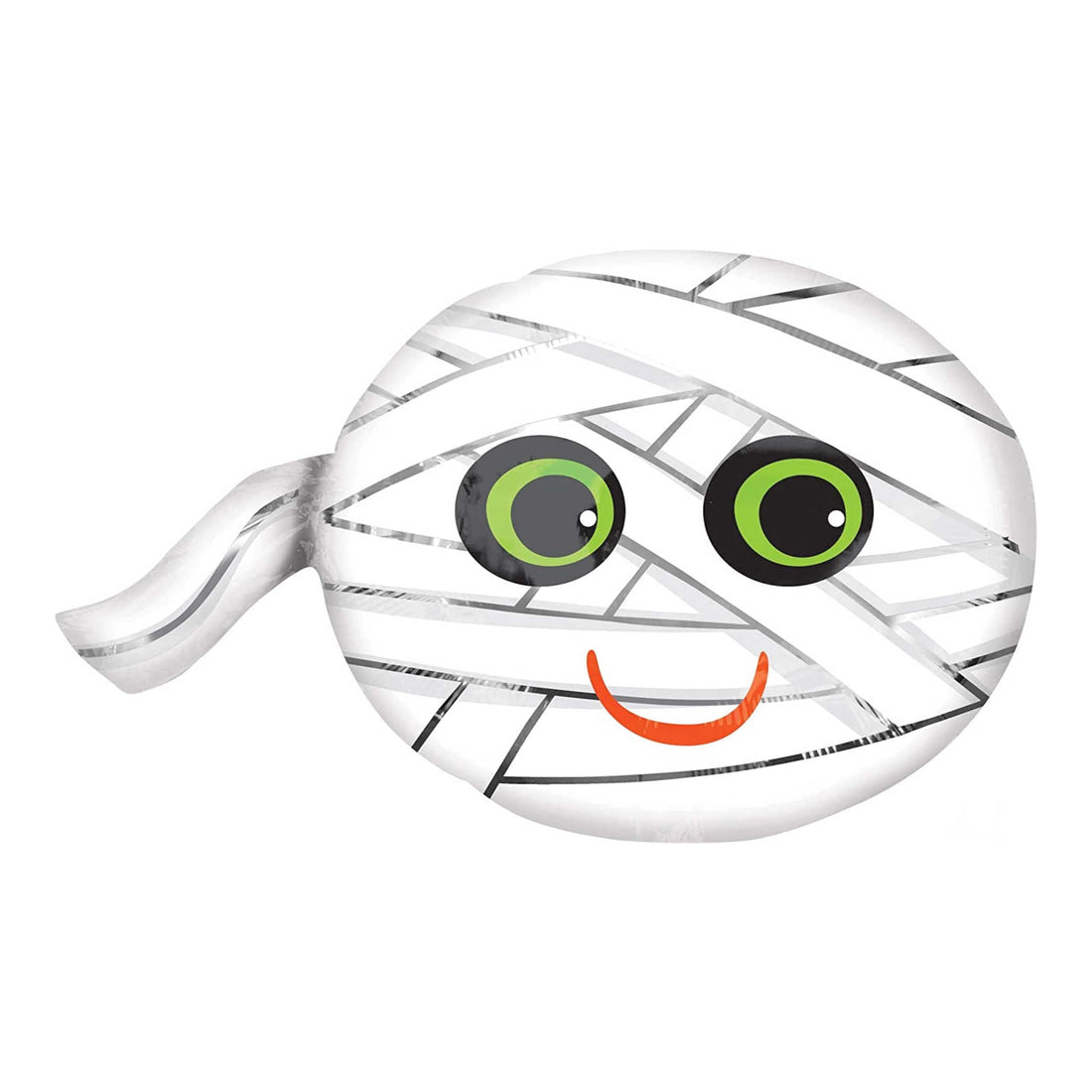 Happy Mummy Foil Balloon
