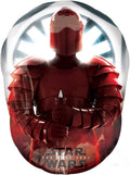 Disney Star Wars Episode VIII Last Jedi Villains Jumbo Foil Balloon 26"
