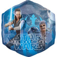 Disney Star Wars Foil Balloon 22x23in (55x58cm)