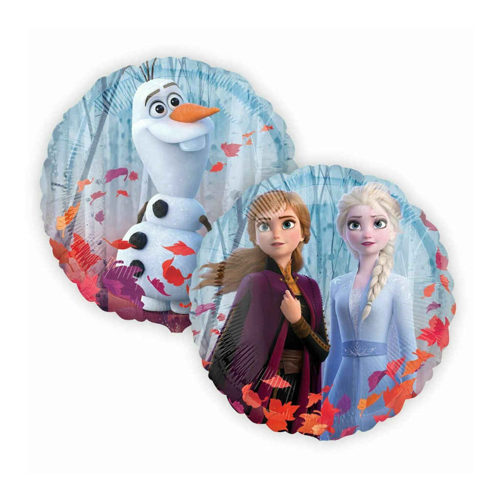Disney Frozen Standard Balloon
