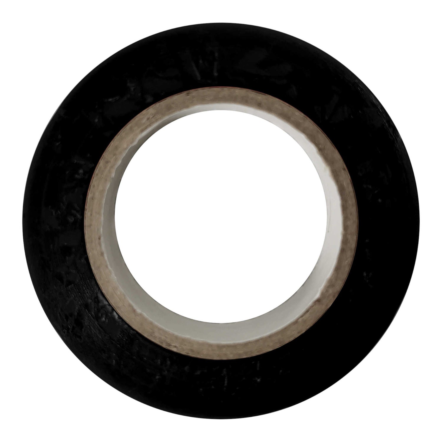 PVC Electrical Insulation Tape | 0.18 x 19mm x 18m | Black