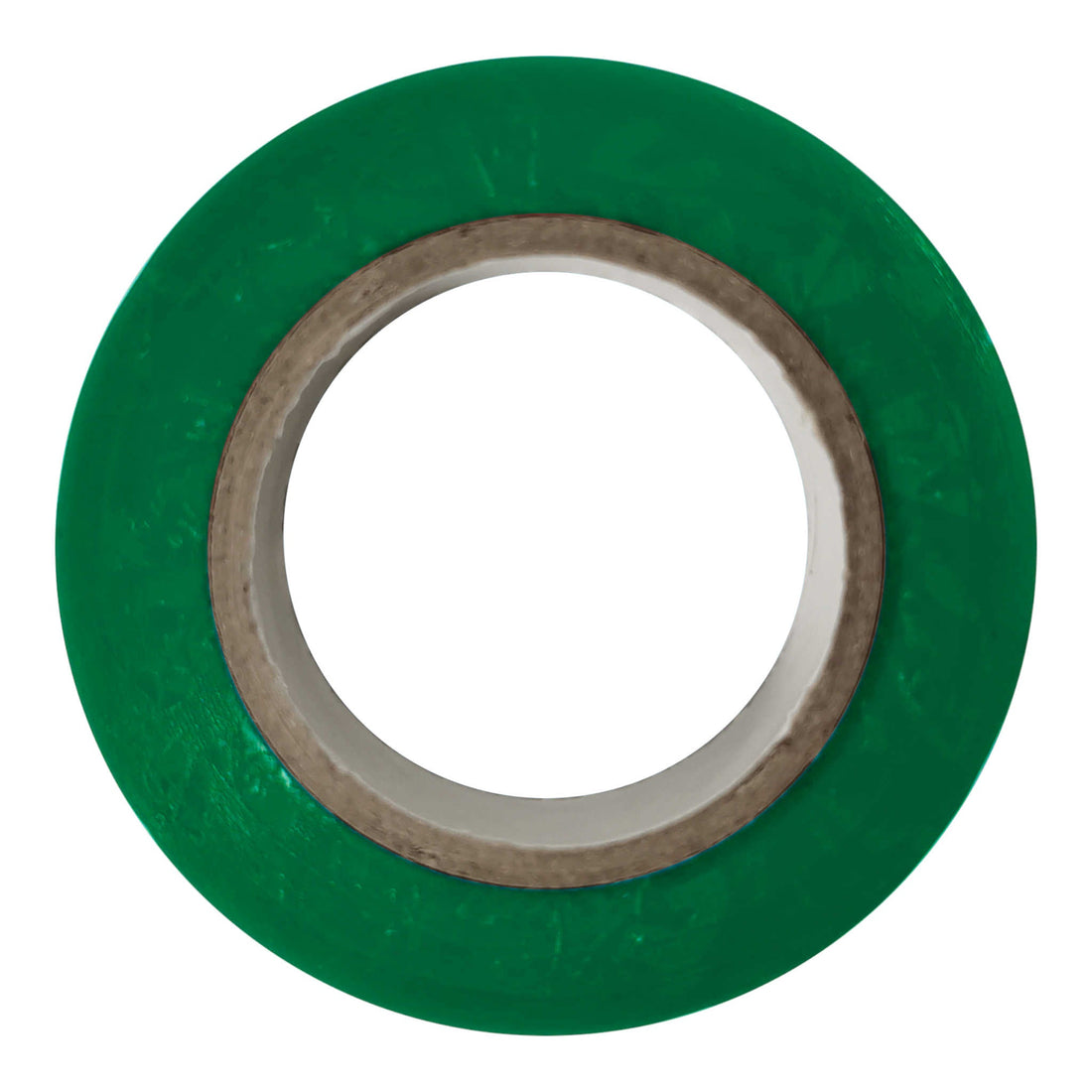 PVC Electrical Insulation Tape | 0.18 x 19mm x 18m | Green