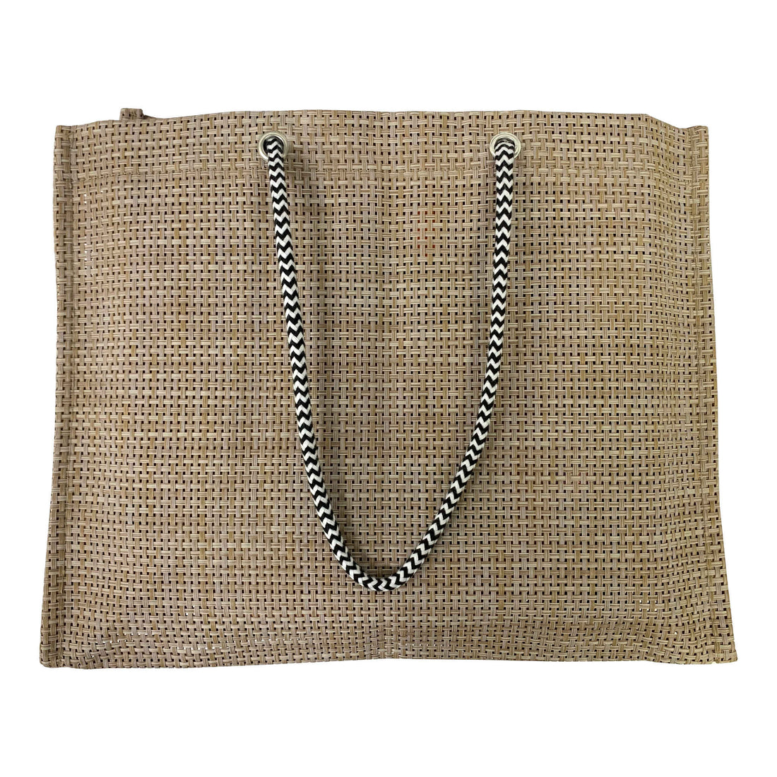Durable Grocery Bag | Light Brown