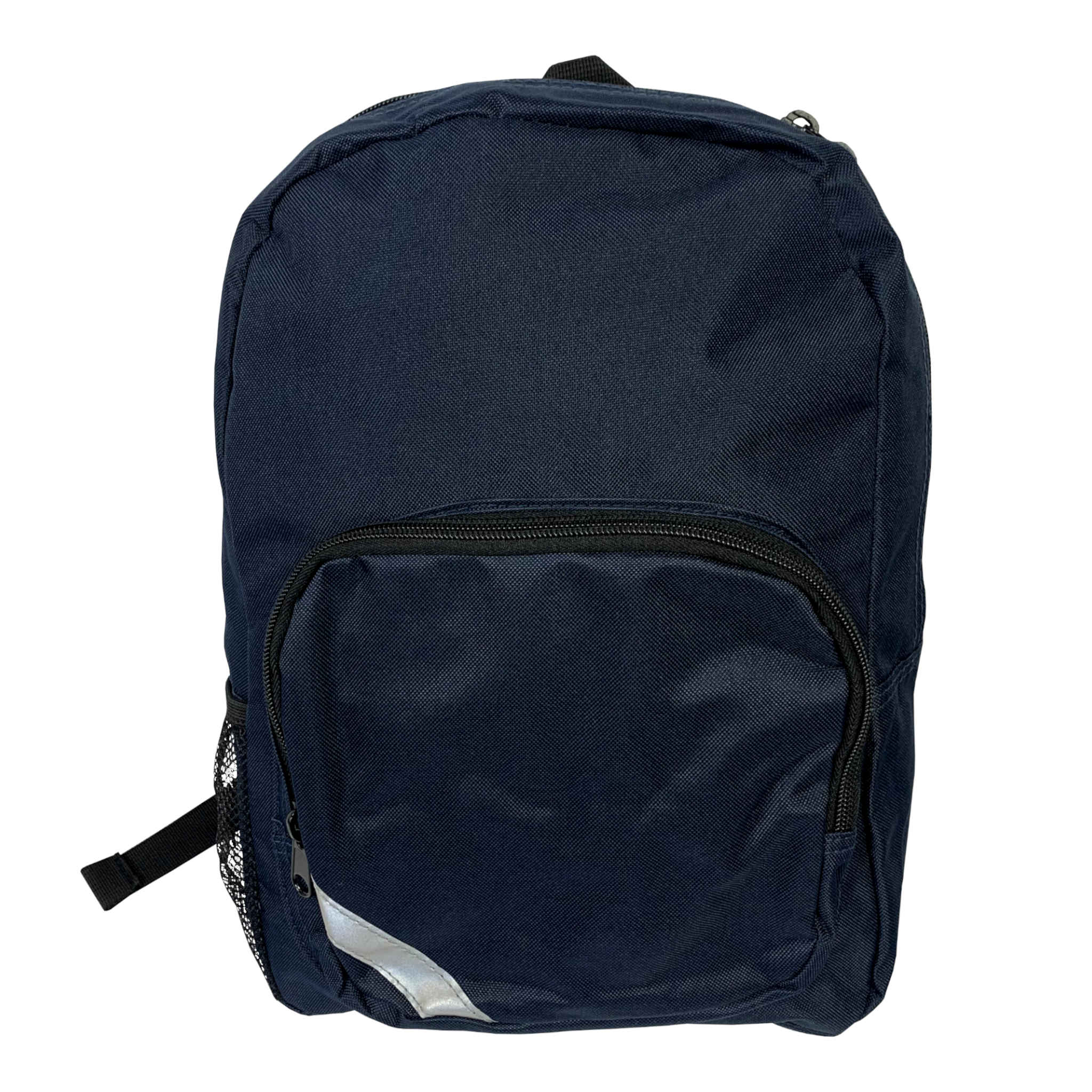 Student Backpack | Navy Blue