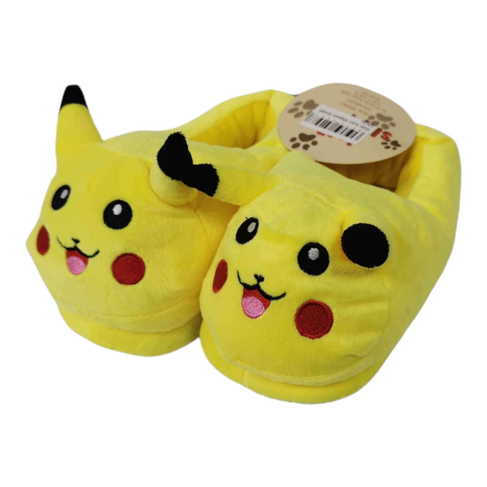 Kids Pikachu Slipper | 23cm
