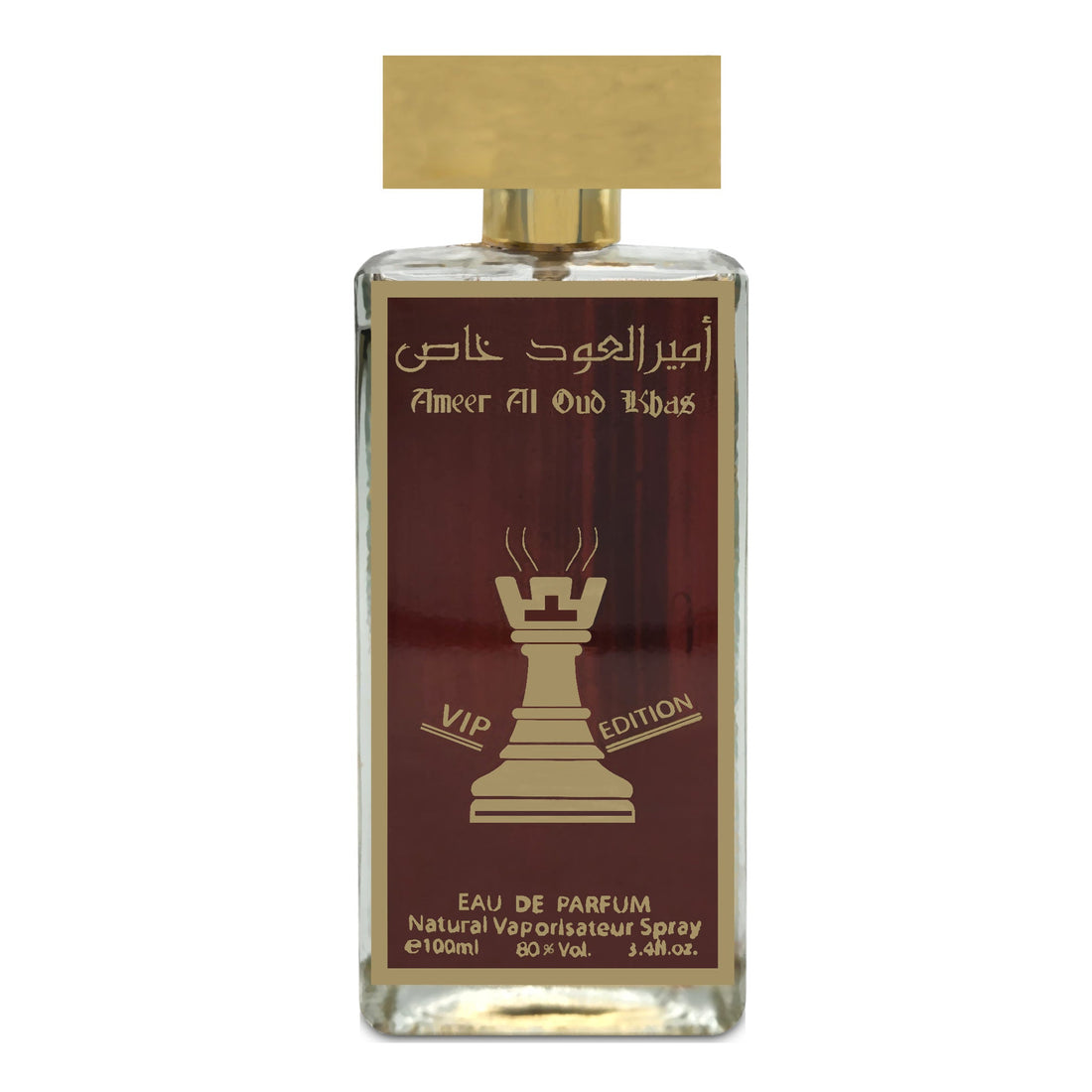 Ameer Al Oud Khas VIP Edition Eau De Parfum | 100ml