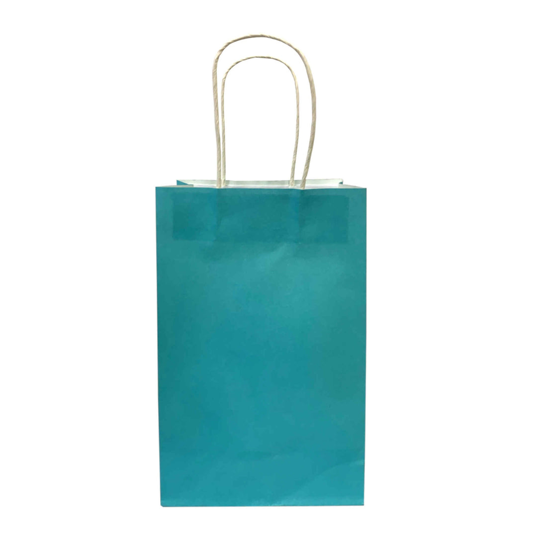 Gift Bag | Blue | Small