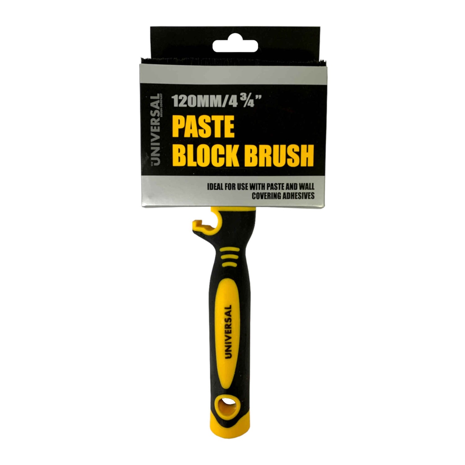 Paste Block Brush