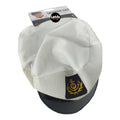 Skipper Hat