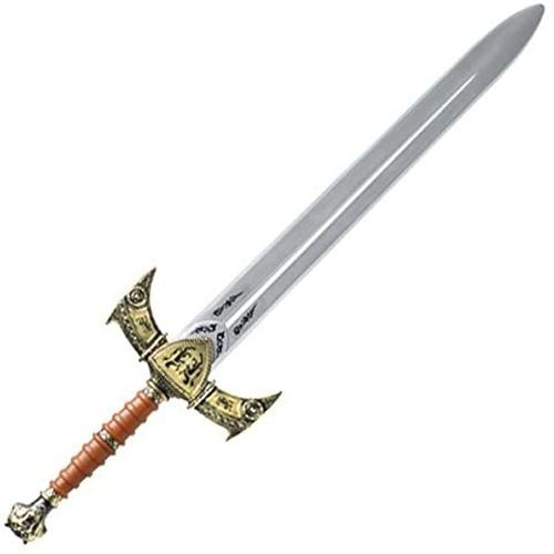 Medieval Sword LARP Accessory | 92cm