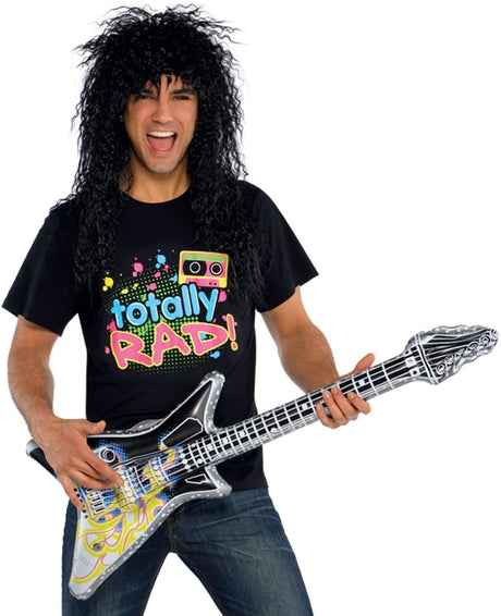 Totally 80's T-Shirt XL