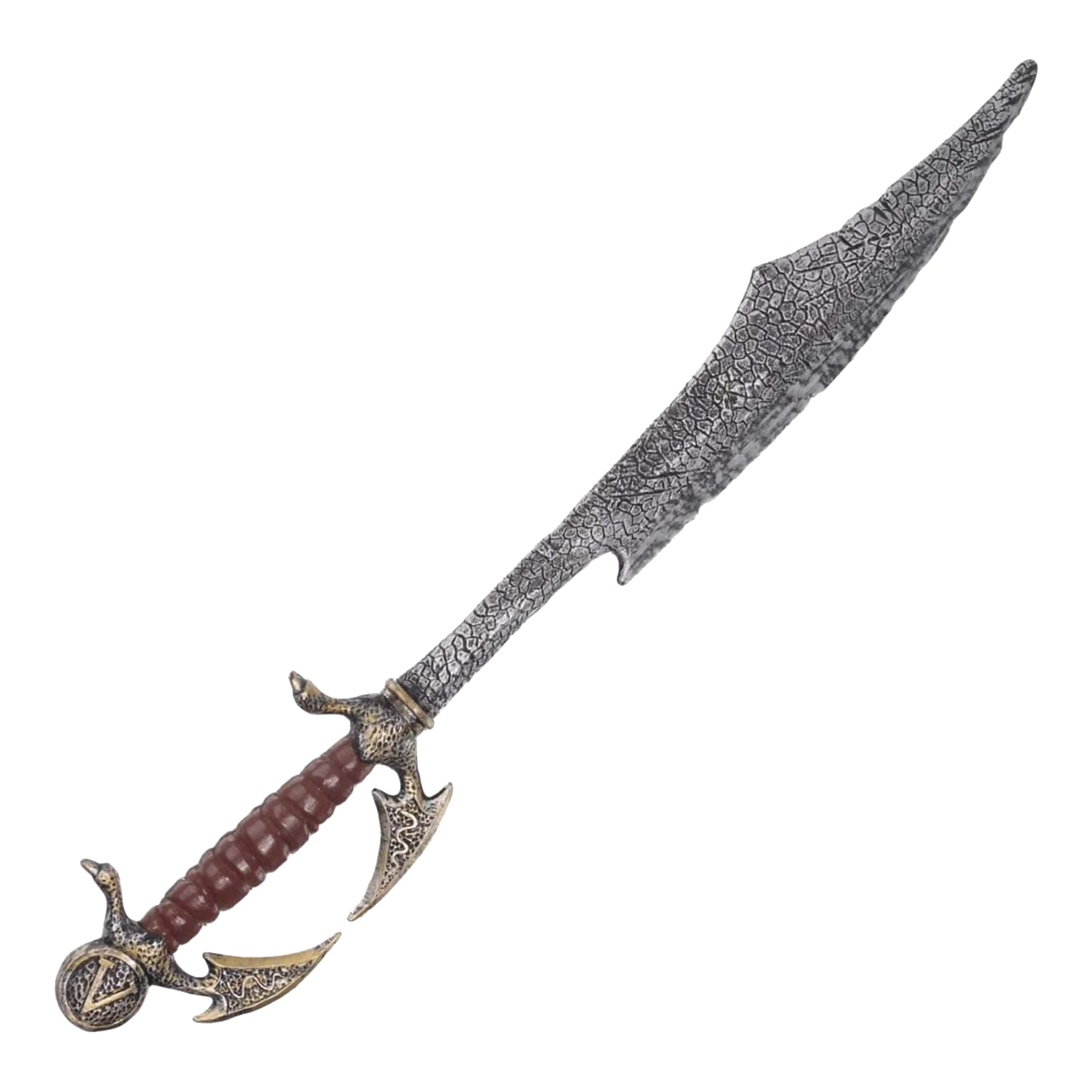 Spartan Sword LARP Accessory