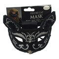 Deluxe Cat Mask