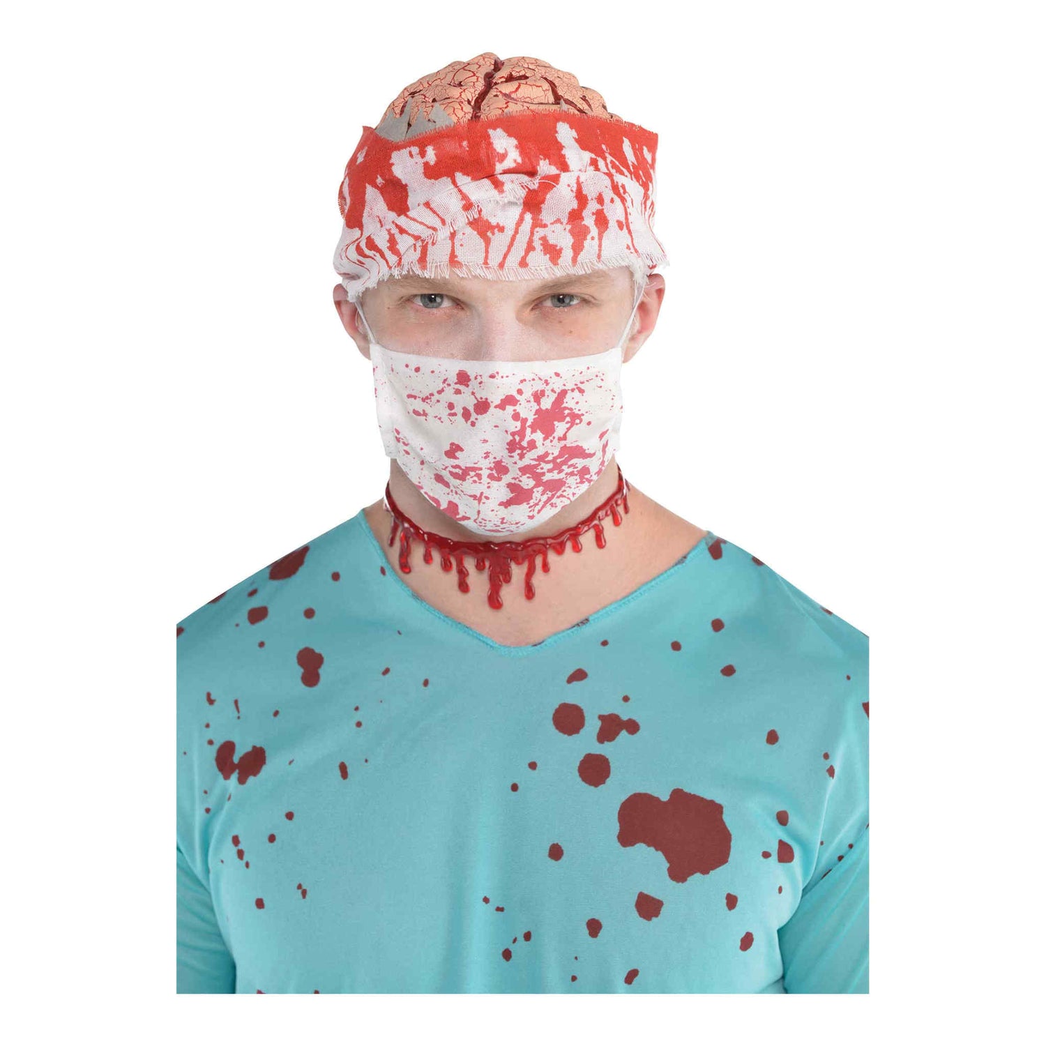 Bloody Surgeon Mask