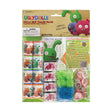 Ugly Dolls Mega Mix Value Pack