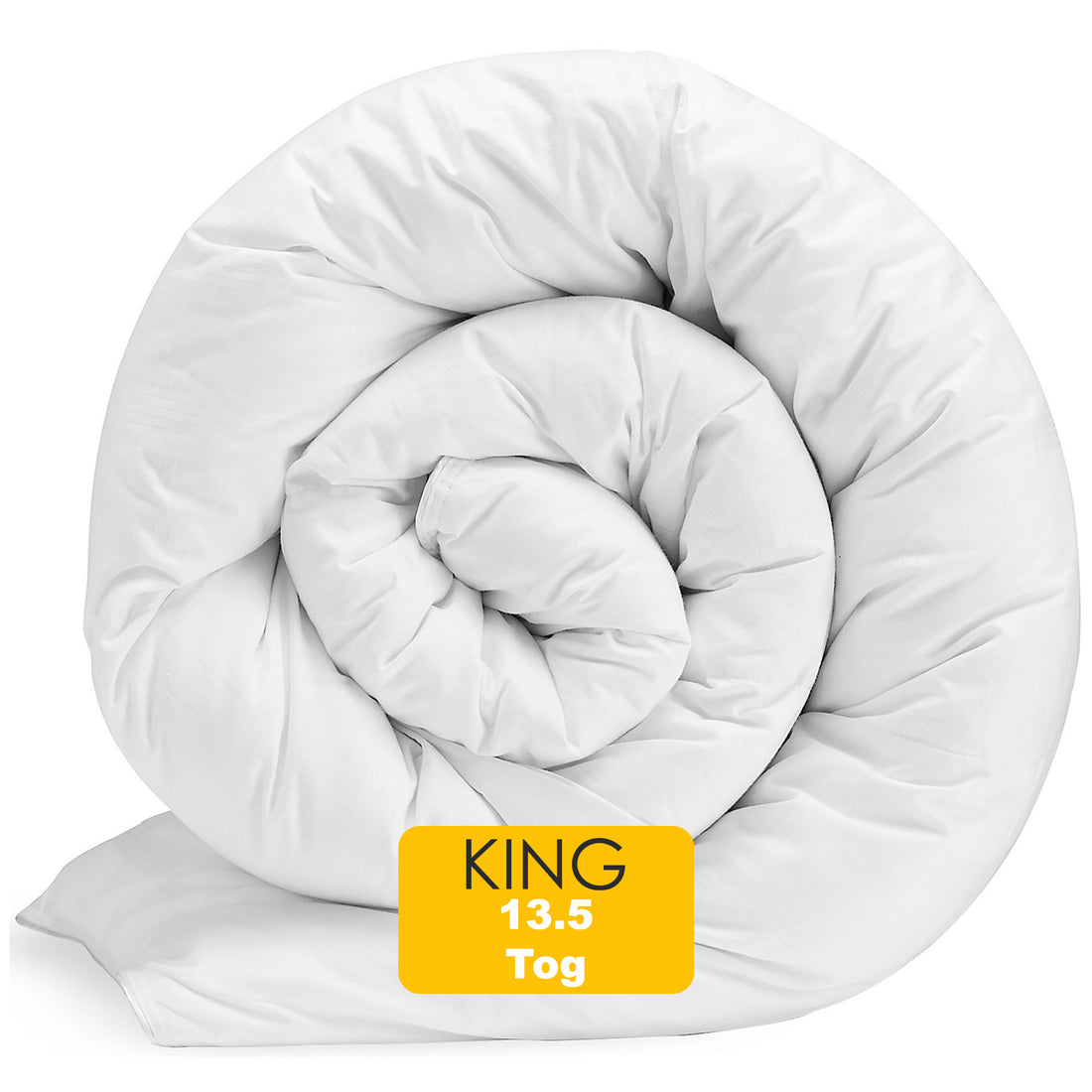 Corovin Quilt | King | 13.5 Tog