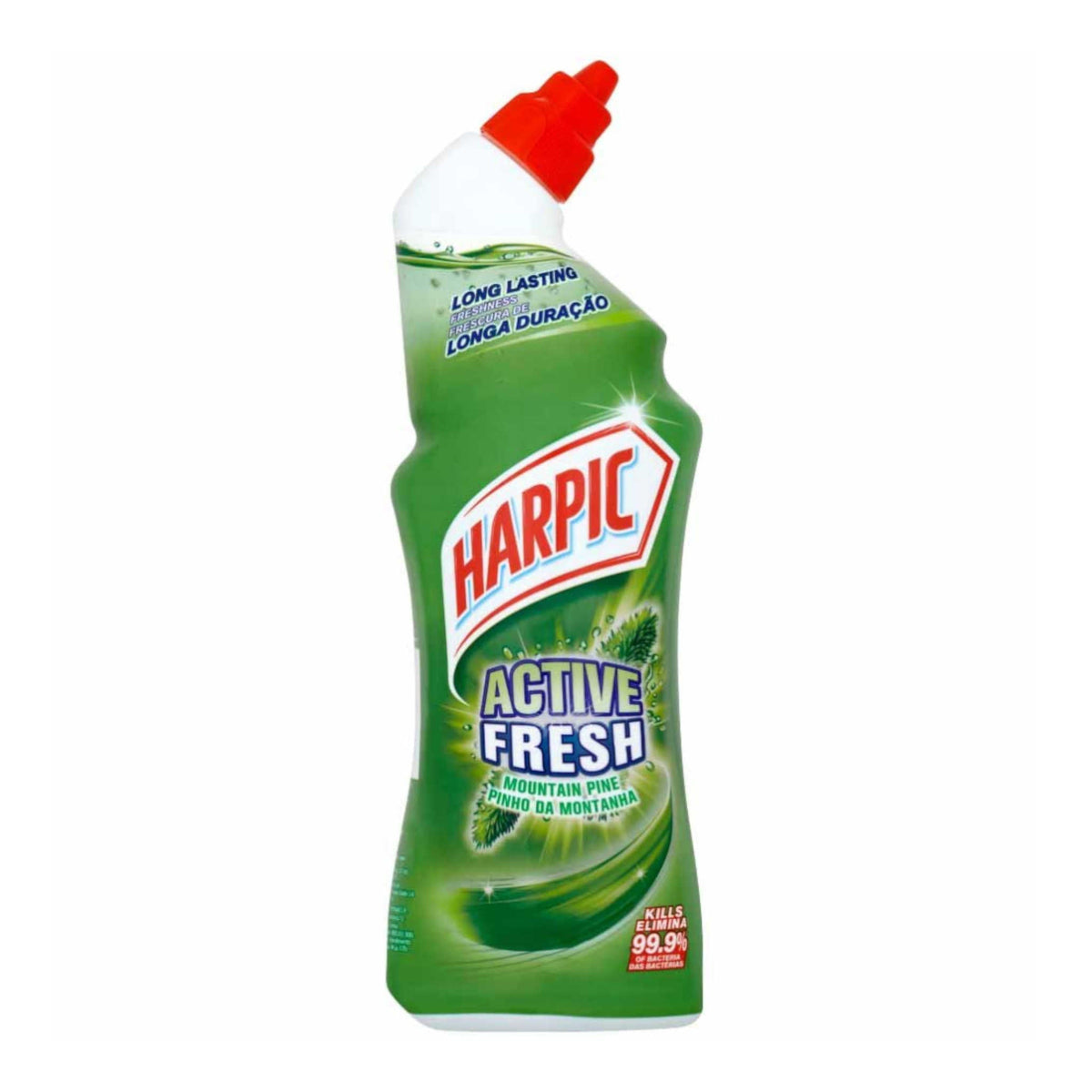 Harpic Active Fresh Mountain Pine | 750ml