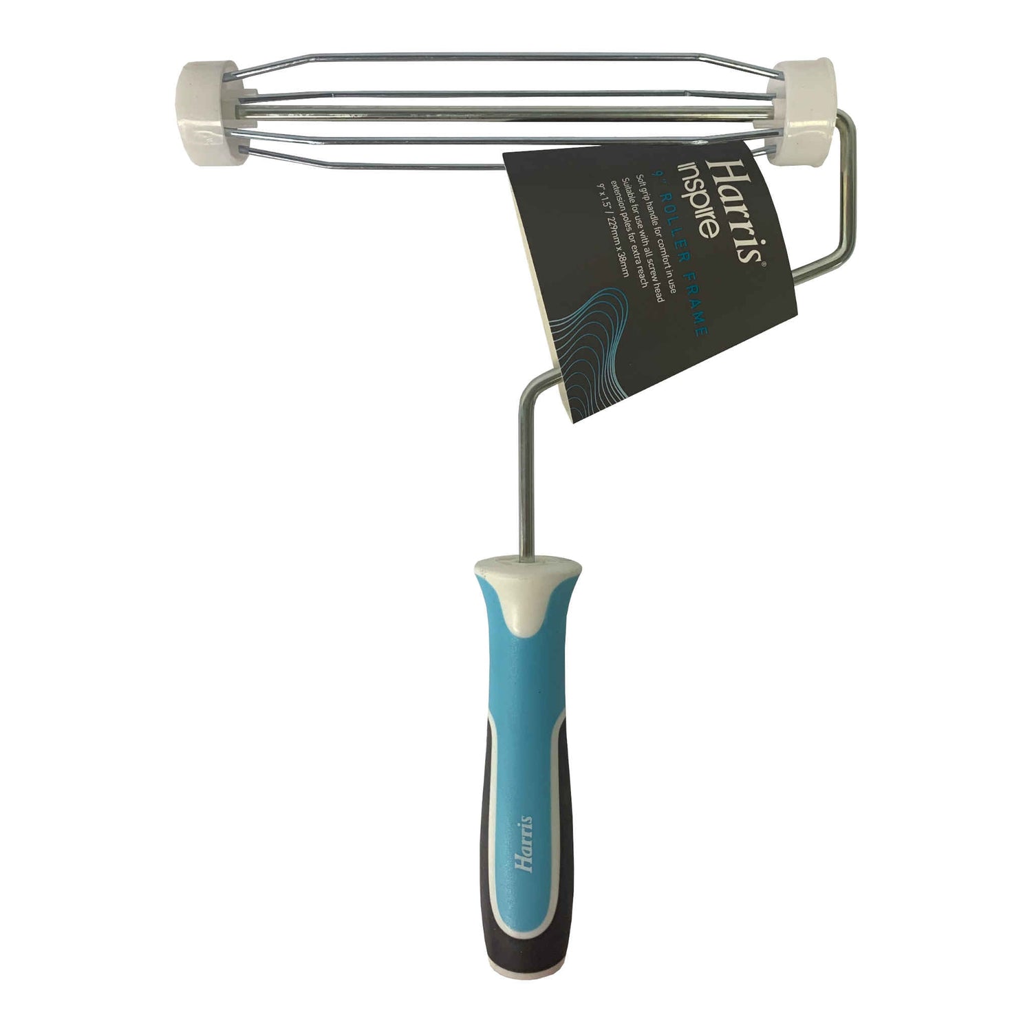 Harris Roller Frame | 9 x 1.5 inch