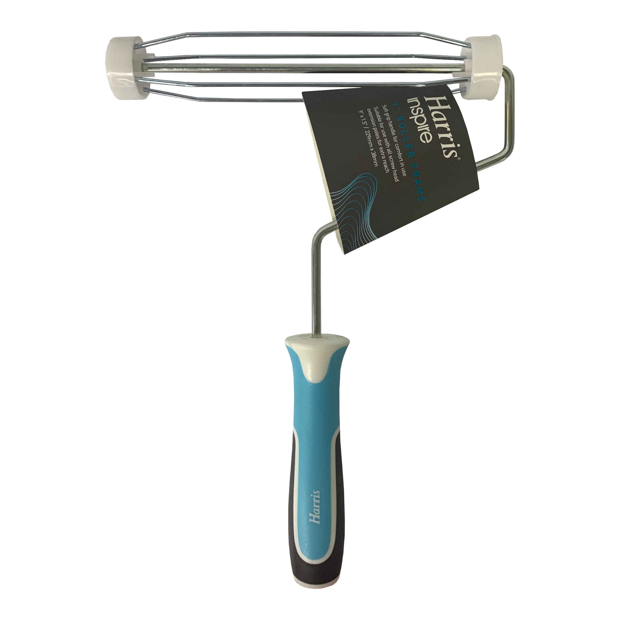 Harris Roller Frame | 9 x 1.5 inch
