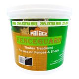 Fenceguard Midnight Black 5L