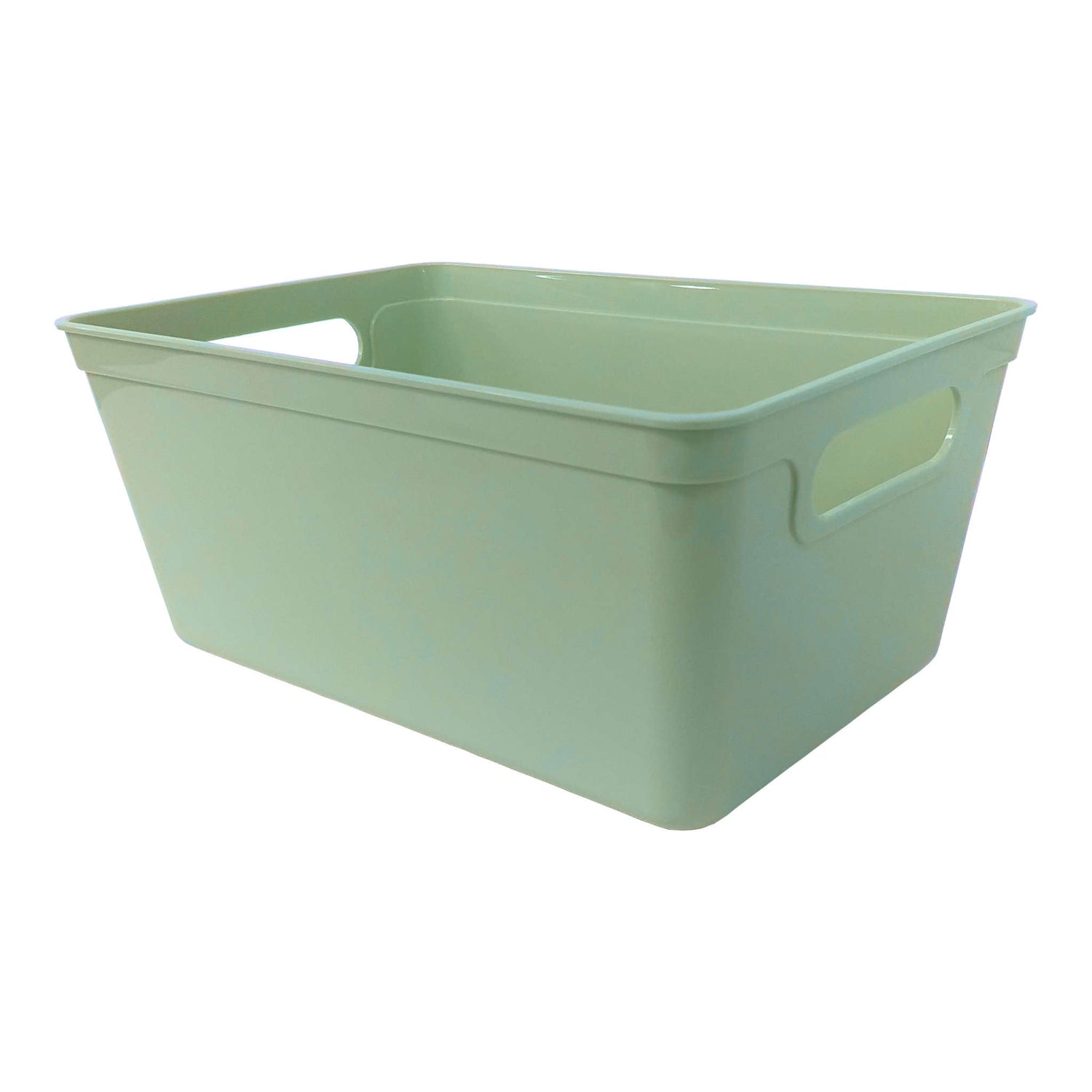 Storage Tray | Sage Green | 11L