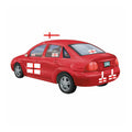 St. George Car Decorating Kit