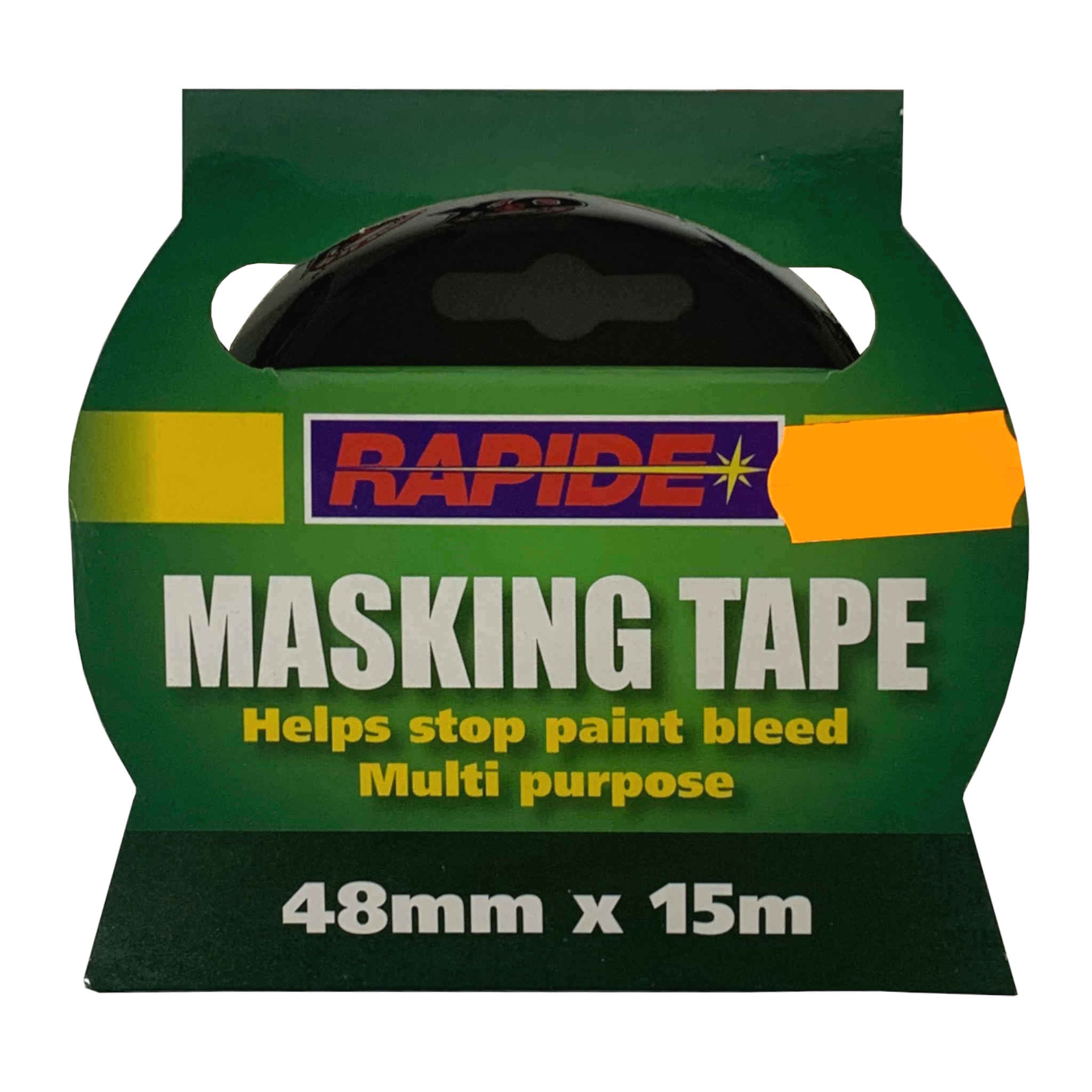 Rapidy Masking Tape | 2 inch