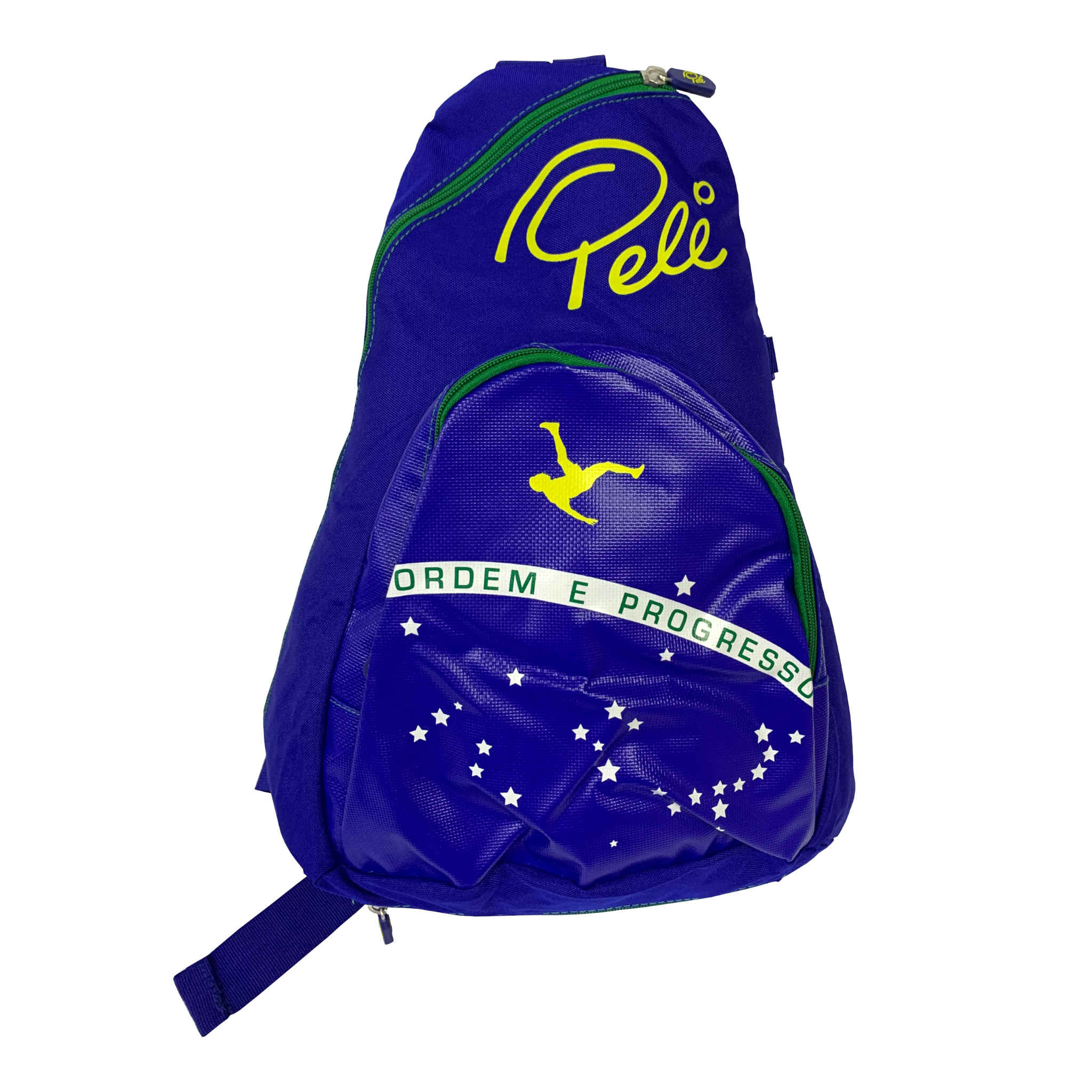 Pele Backpack | Blue