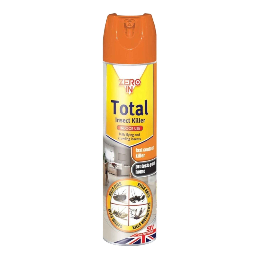 Total Insect Killer | 300ml