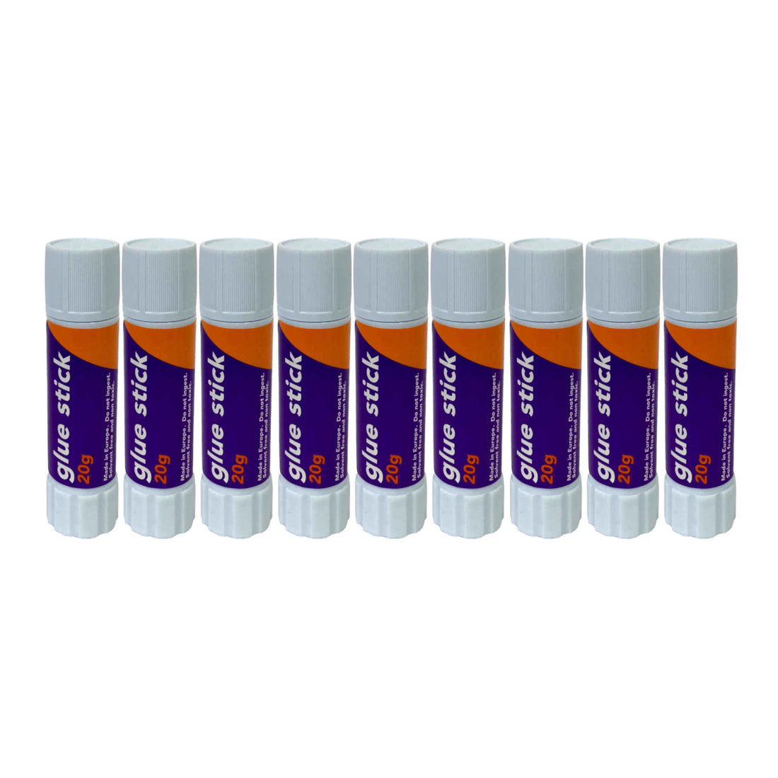 Glue Sticks | 9 Pack