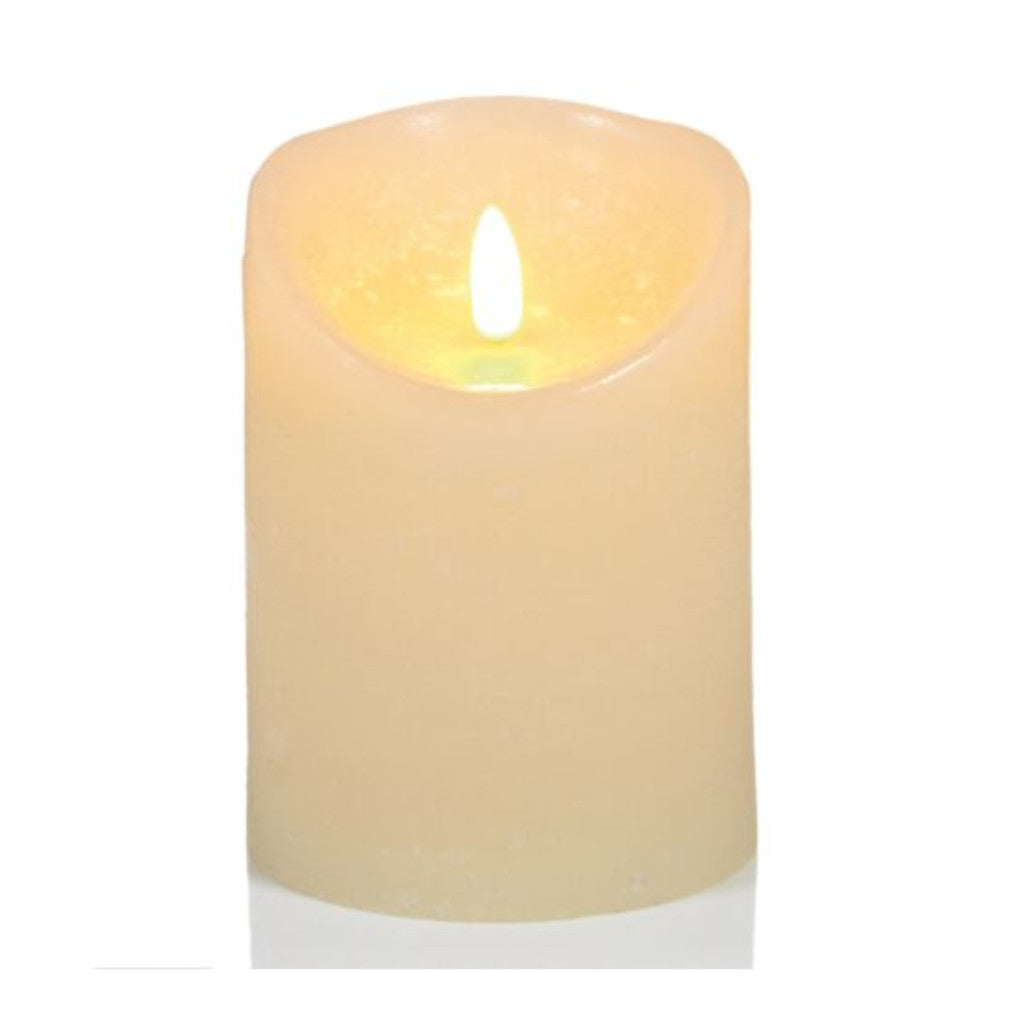 Flickerbright Candle Warm White Led | Small