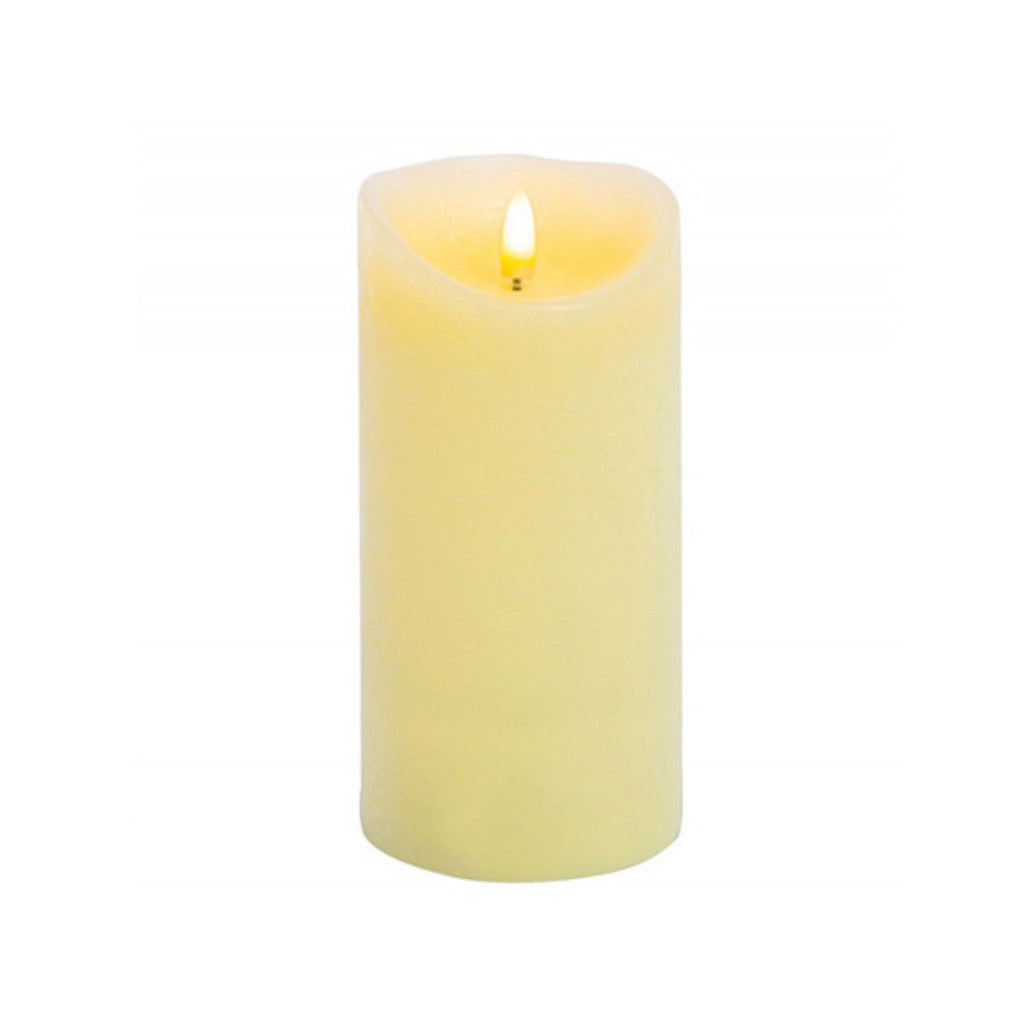 Flickerbright Candle Warm White Led | Medium