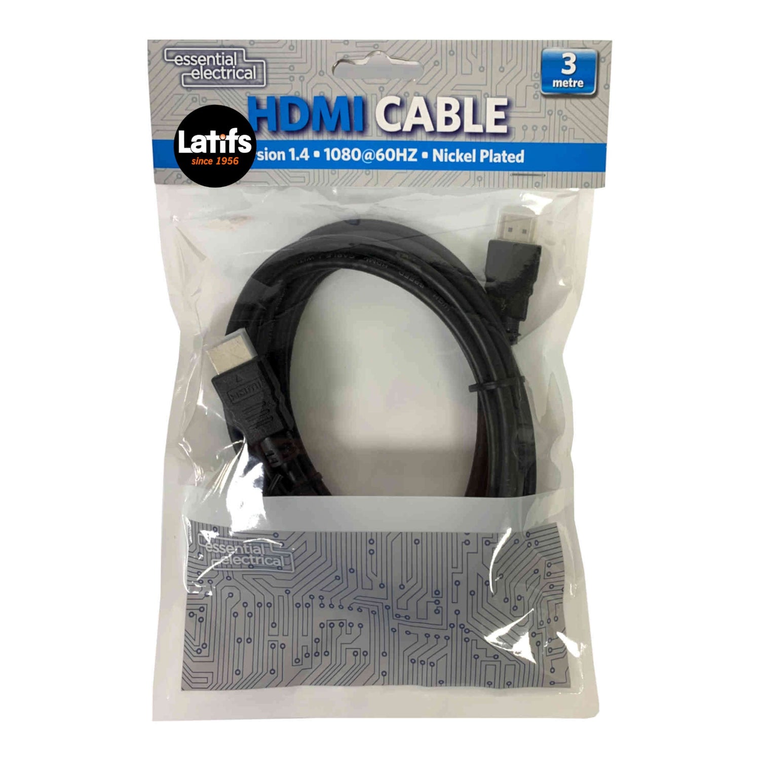 HDMI Cable | 3m