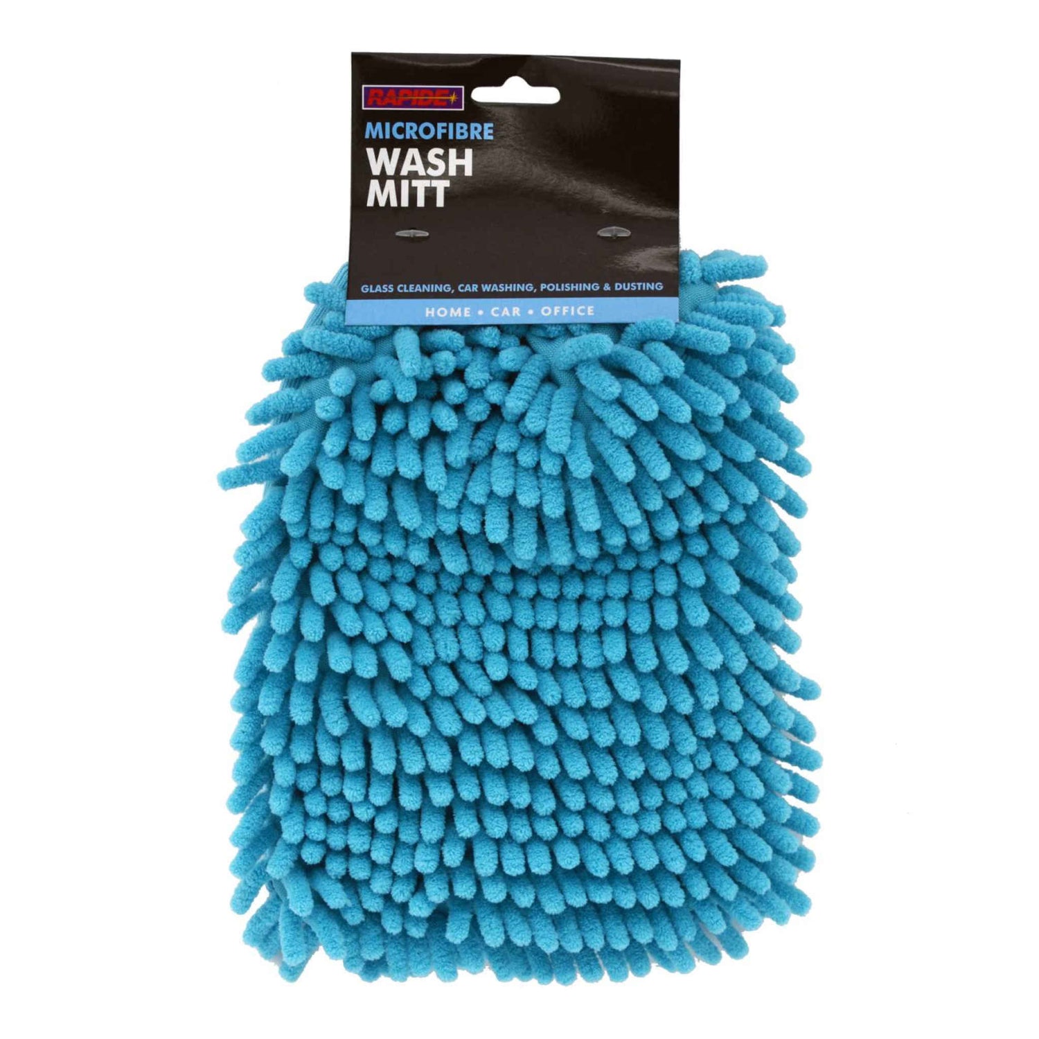 Rapide Microfibre Wash Mitt