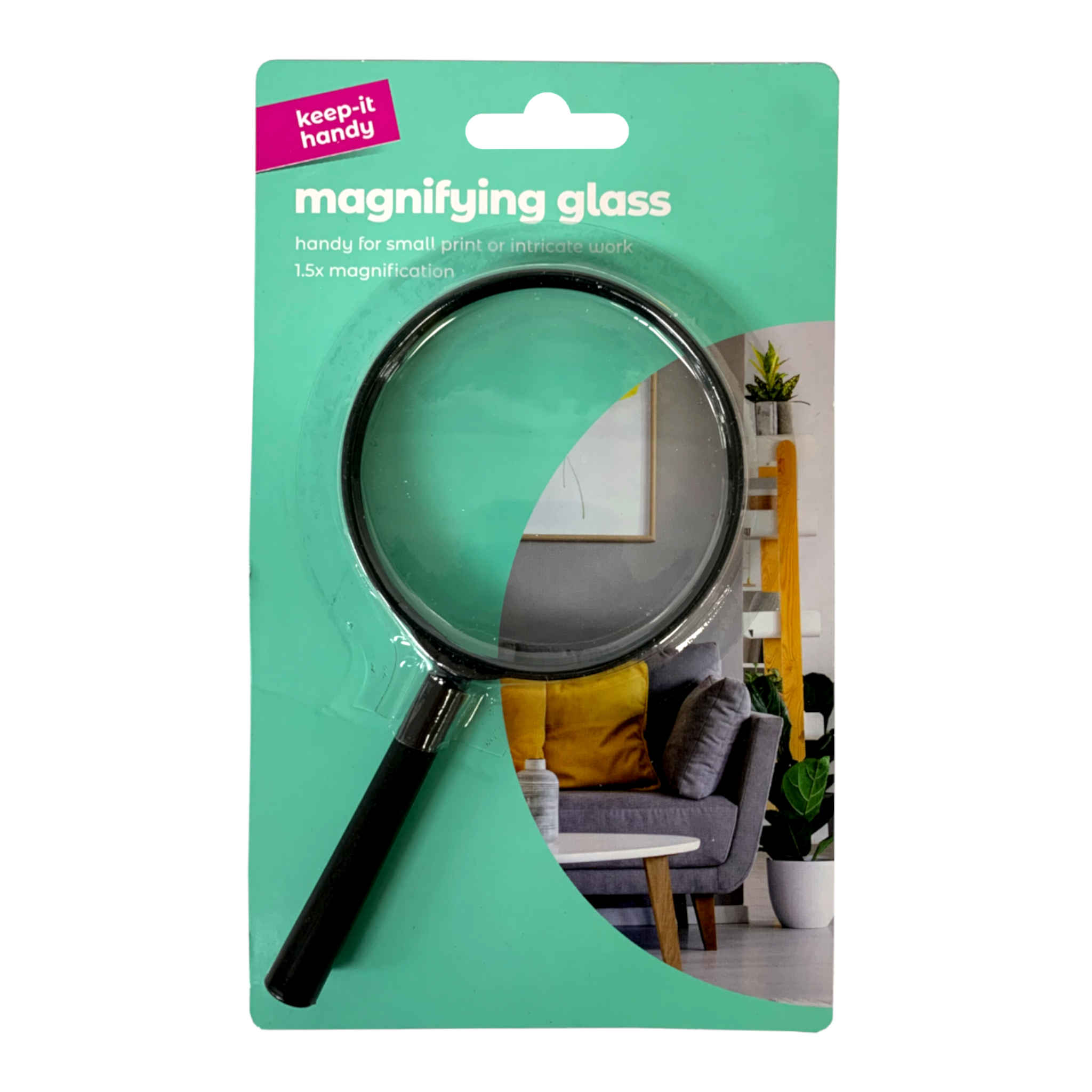 Magnifying Glass | Large
