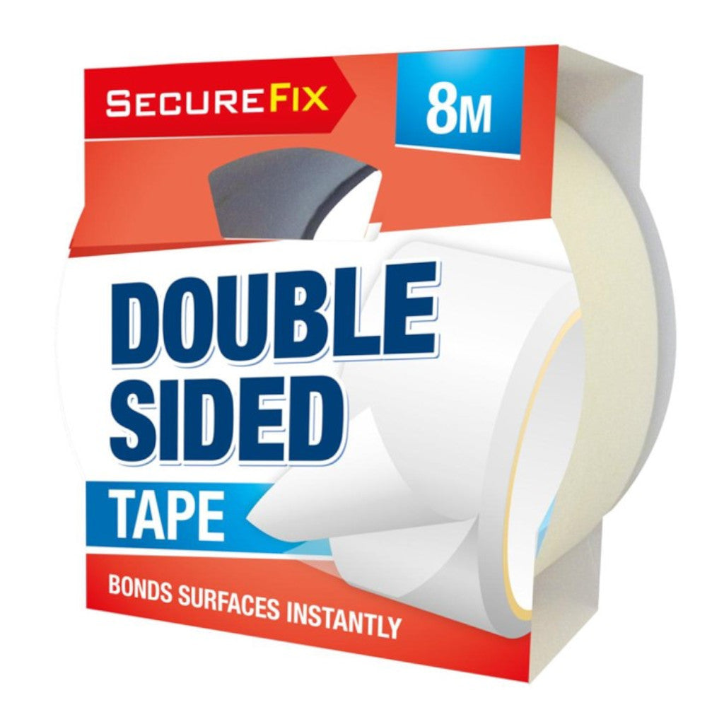 Double Sided Tape | 8m