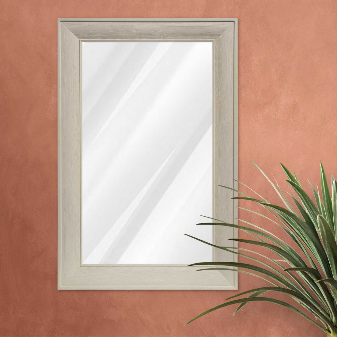 Wall Mirror | 71 x 40cm