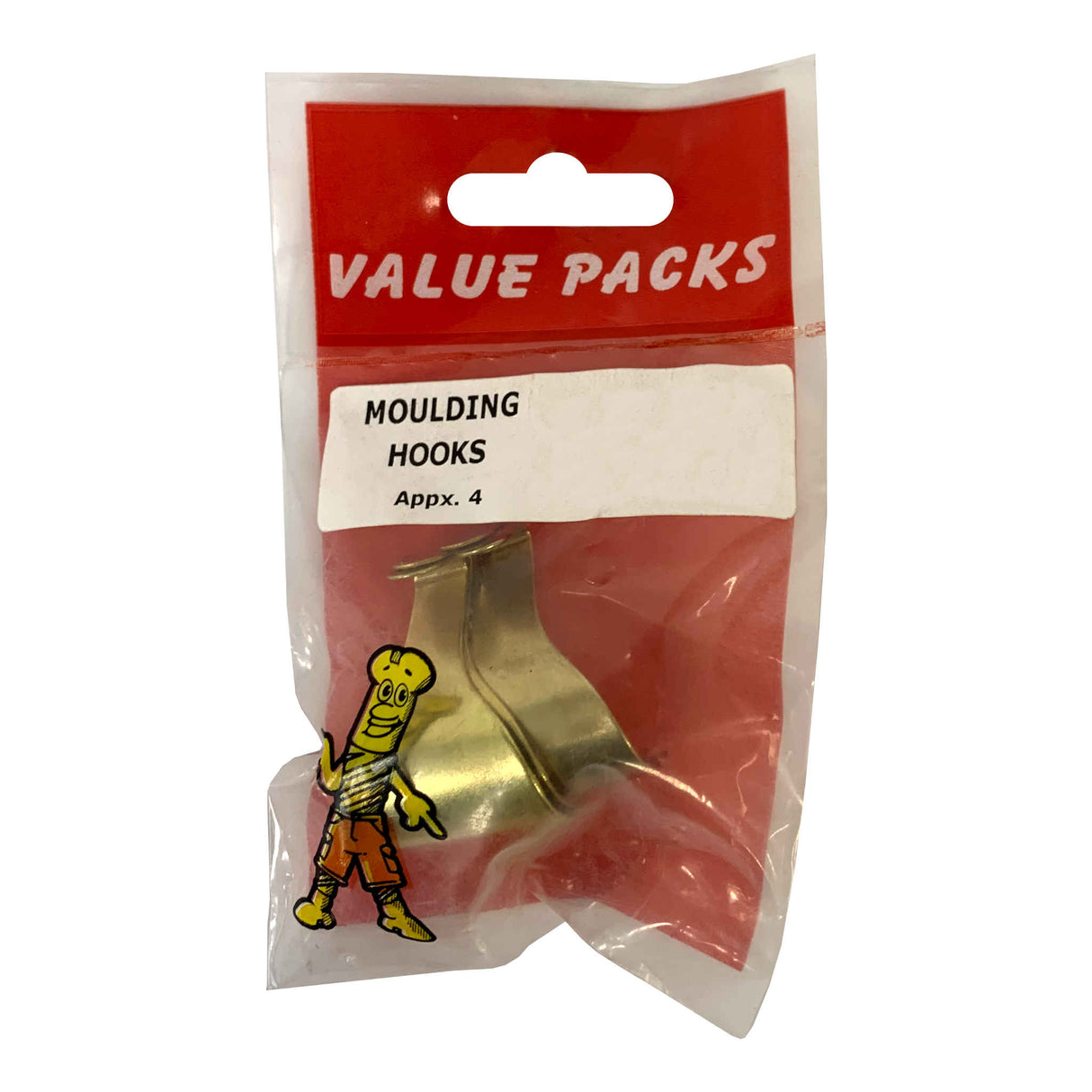 Moulding Hooks