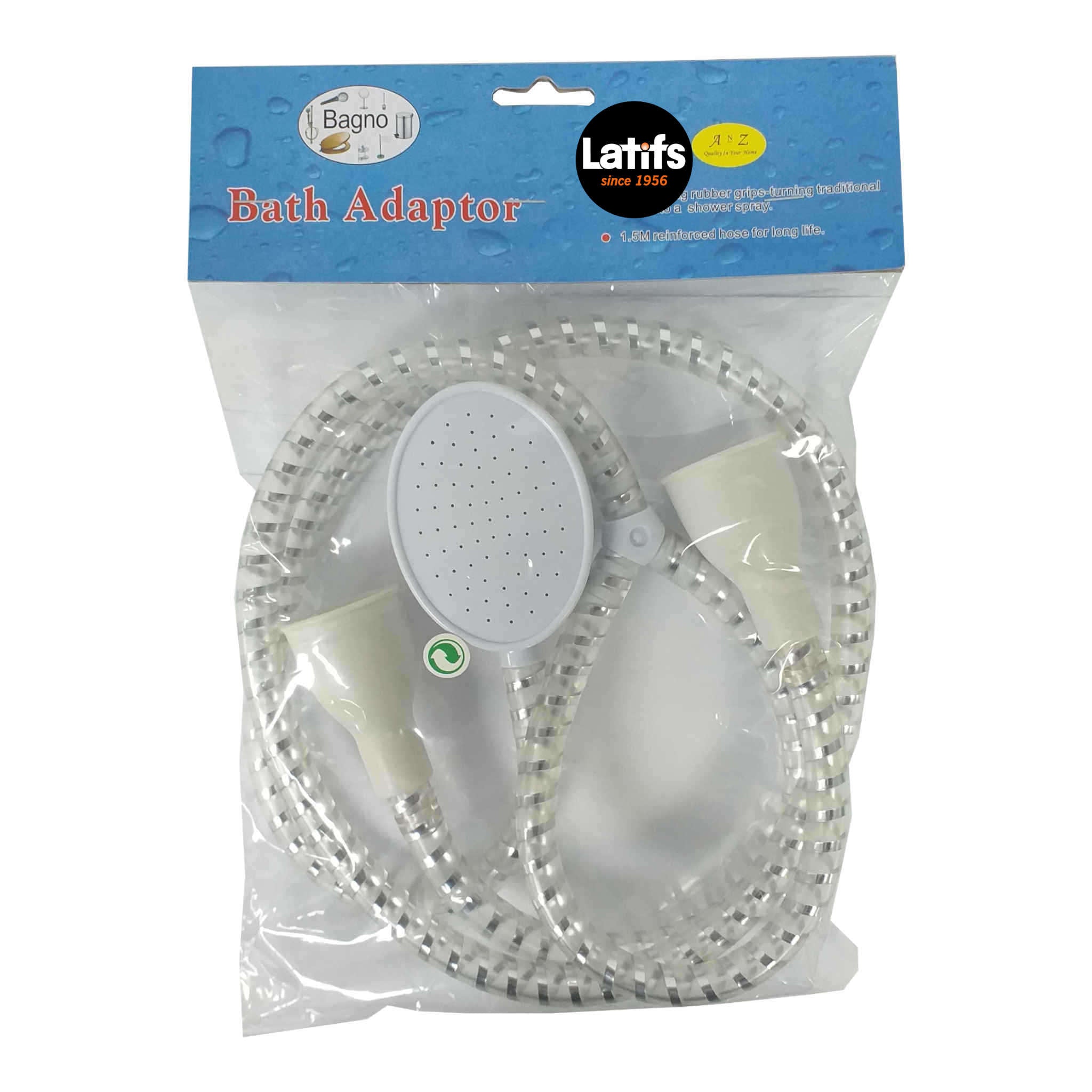 Bath Adapter