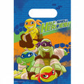 Half Shell Heroes 8 Party Bags