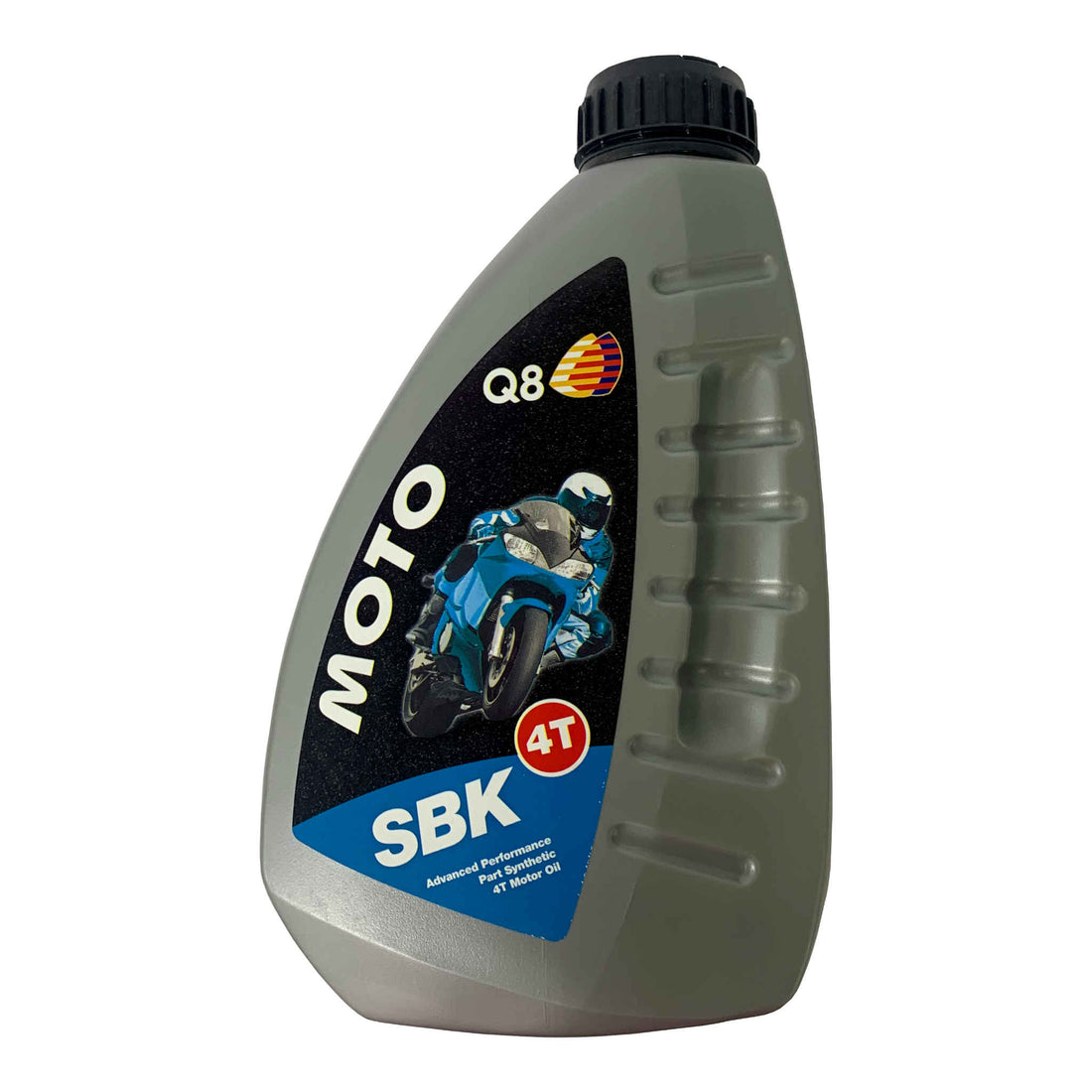 Q8 Moto Motor Oil | SBK 4T | 1L