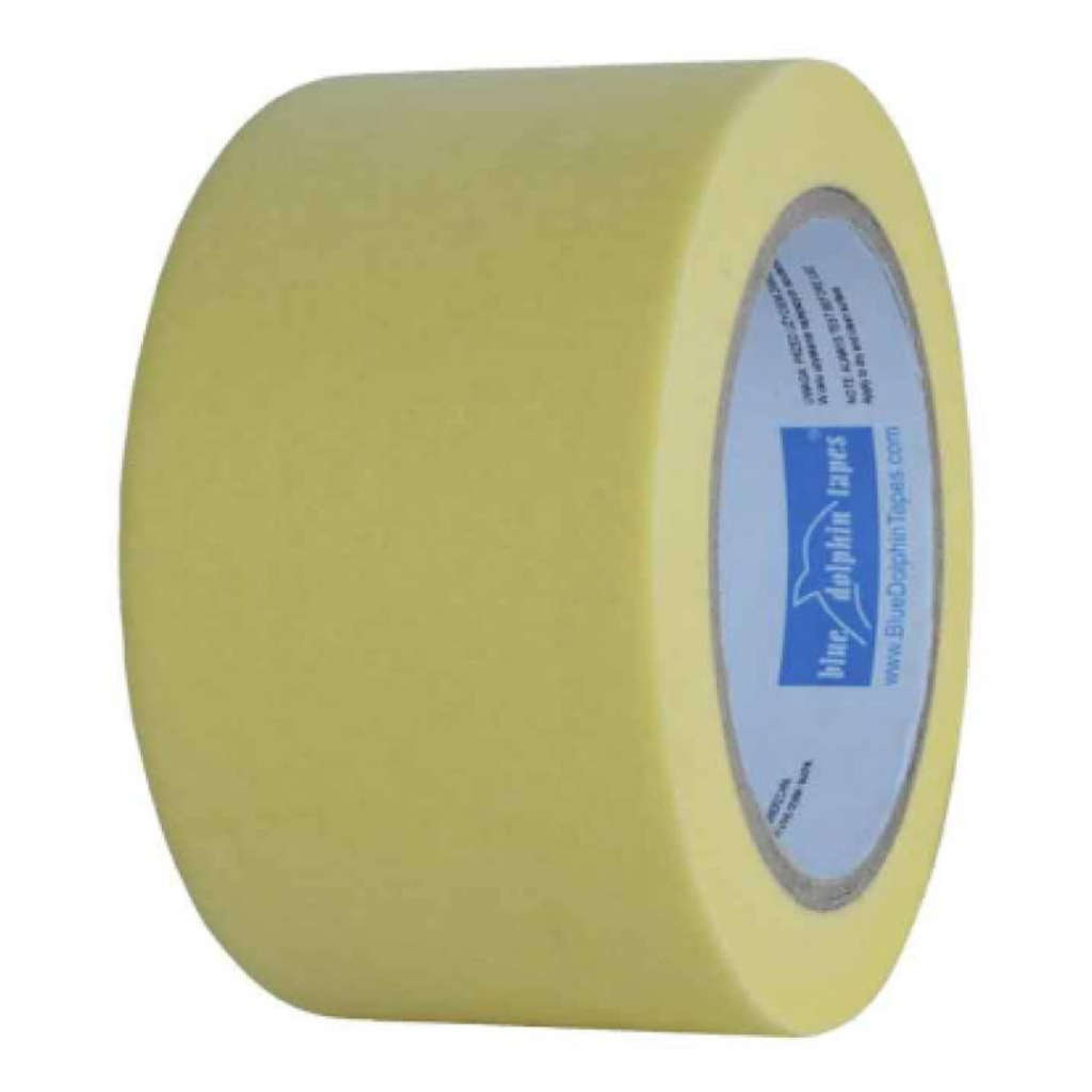 Clear Packaging Tape | 48mm x 66m