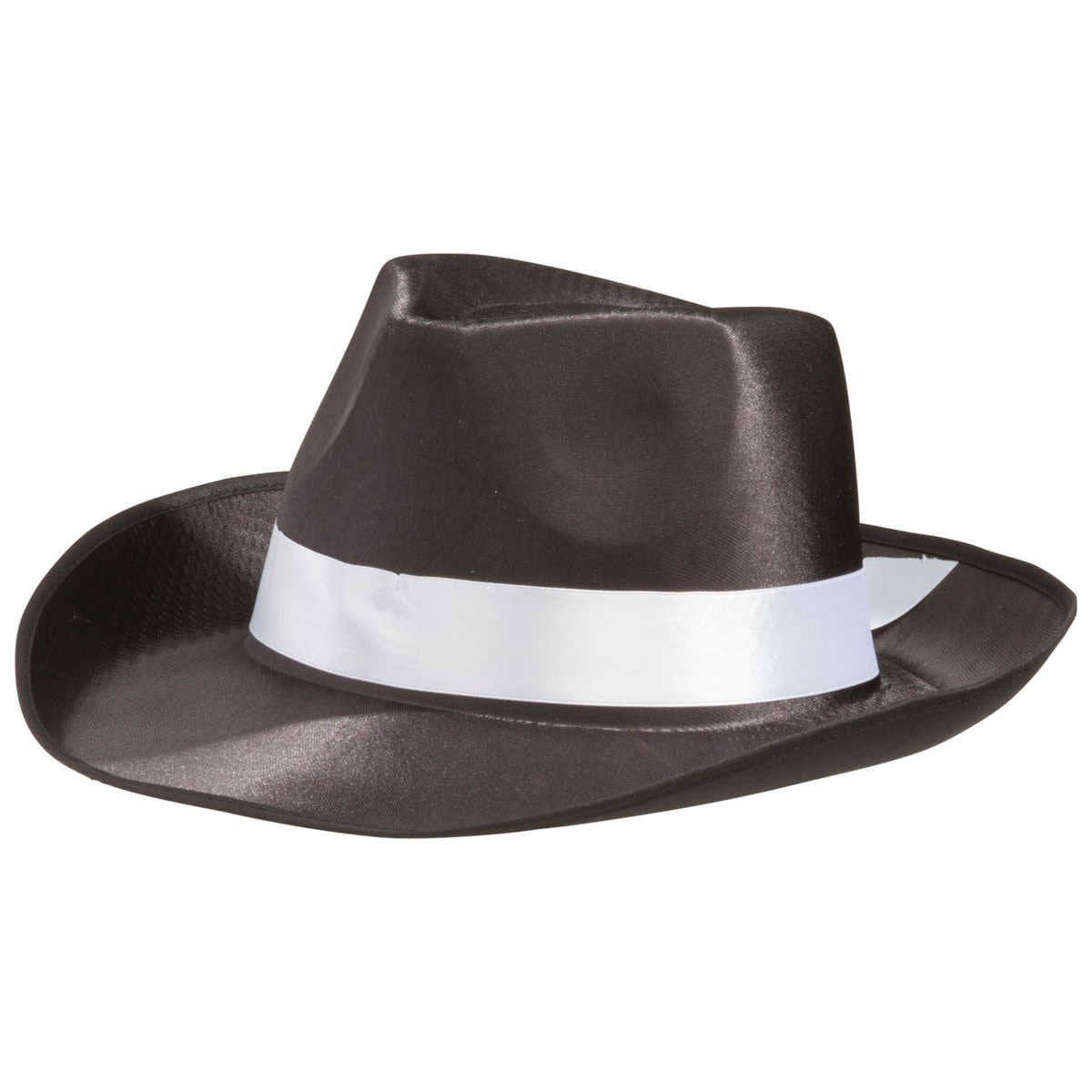 amscan Roaring 20s Gangster Hat - 1 Pc