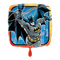 Batman Comics Square Foil Balloon 17"
